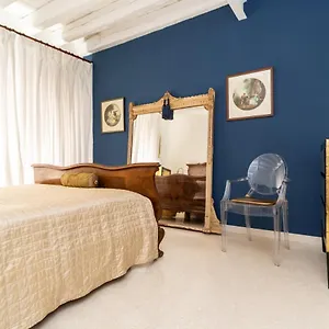Appartement La Musa