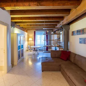 Appartement Youatmolino Canal View