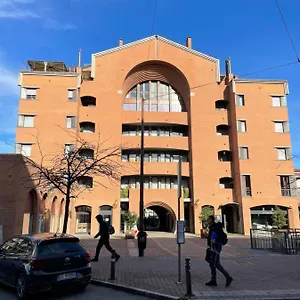 Casa Pietro Bergame