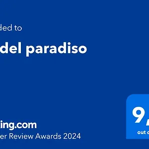 Ca Del Paradiso Venise