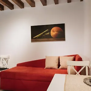 Appartement Cà Del Gambero