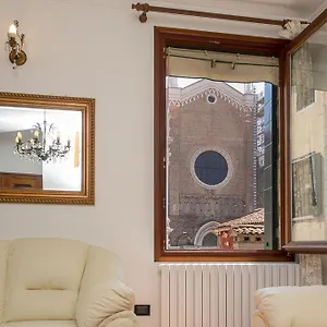 Appartement Casa San Giovanni E Paolo