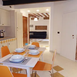 Appartement Crea