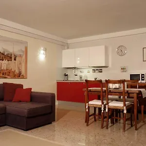 Appartement La Levantina