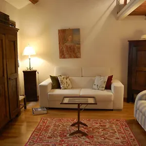 Appartement Loft Ca'drasi