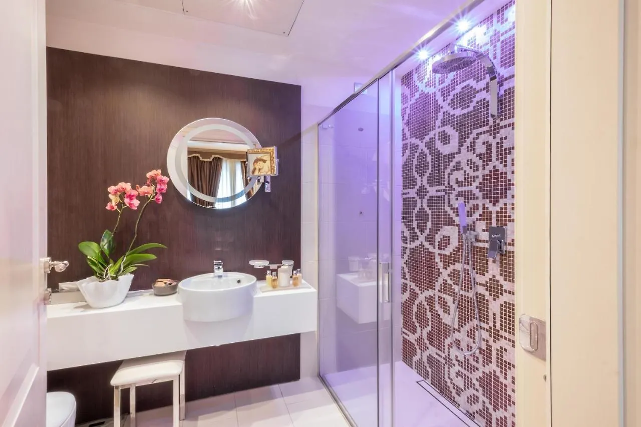 Hotel Moresco Venise 4*,  Italie