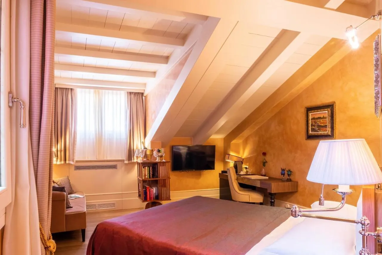 Hotel Moresco Venise