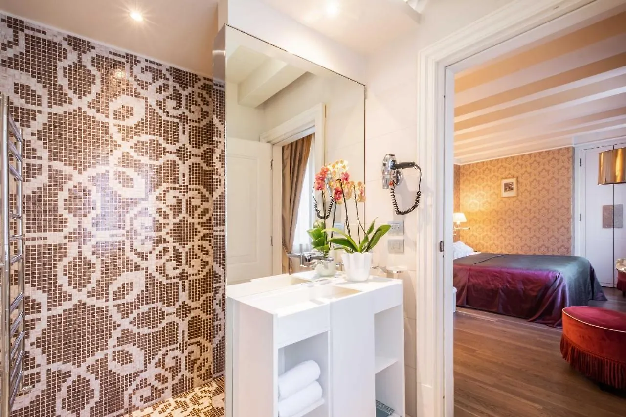 Hotel Moresco Venise
