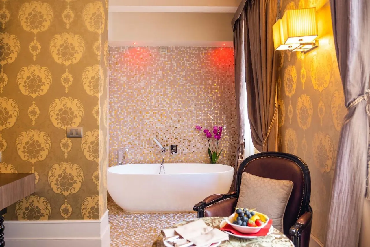 Hotel Moresco Venise