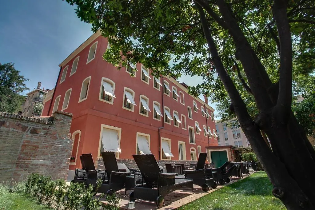 Hotel Moresco Venise