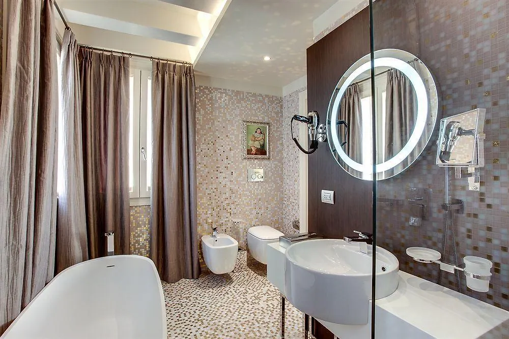 Hotel Moresco Venise