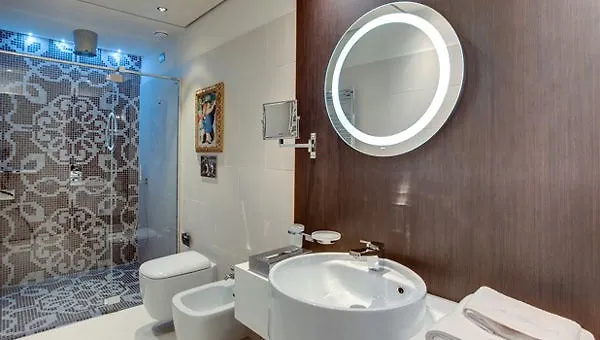 Hotel Moresco Venise 4*,